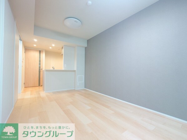 アーバネックス文京小石川の物件内観写真